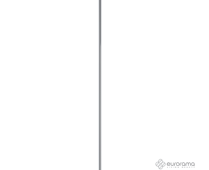 Ρουξούνι Οροφής Eurorama Chrome