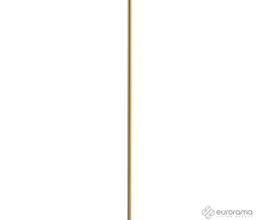 Ρουξούνι Οροφής Eurorama Brushed Gold