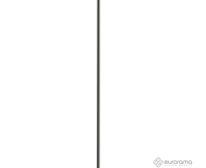 Ρουξούνι Οροφής Eurorama Black Brushed