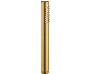 Τηλέφωνο Κυλινδρικό Brushed Gold