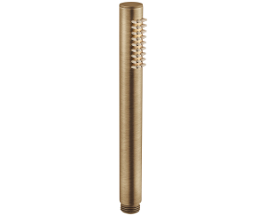 Τηλέφωνο Κυλινδρικό Bronze Brushed