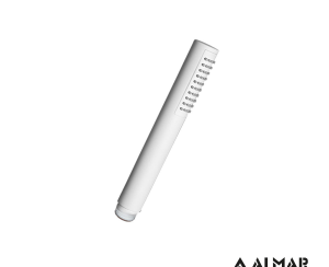 Τηλέφωνο Skinny Almar White Matt