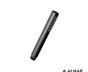 Τηλέφωνο Skinny Almar Black Matt