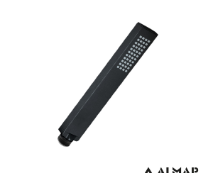 Τηλέφωνο Thin Almar Black Matt