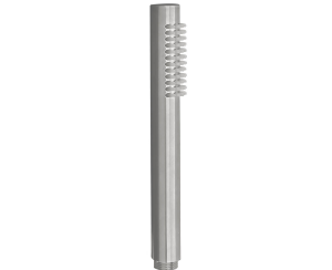 Τηλέφωνο Κυλινδρικό AISI316 Brushed Inox