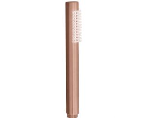 Τηλέφωνο Κυλινδρικό AISI316 Inox PVD Rose-Gold