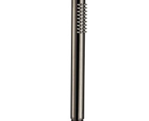 Τηλέφωνο Κυλινδρικό21εκ. Φ2,3εκ. Vicario Black Chrome