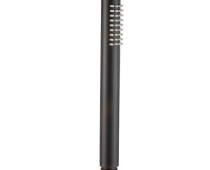 Τηλέφωνο Κυλινδρικό21εκ. Φ2,3εκ. Vicario Rusty Black