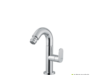 Μπαταρία Μπιντέ Slim Vicario Chrome