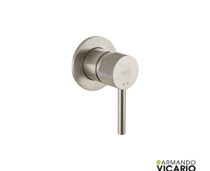 Μίκτης Εντοιχισμού 1 Εξόδου industrial Vicario Inox