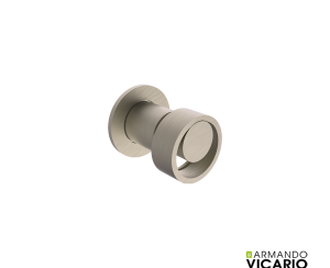 Μίκτης Εντοιχισμού 1 Εξόδου Halo Vicario Inox