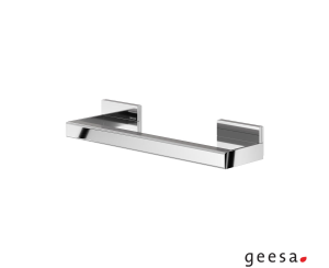Λαβή Λουτρού 30cm CRAFT Geesa Inox Chrome