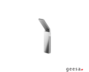 Άγκιστρο Μονό CRAFT Geesa INOX Chrome