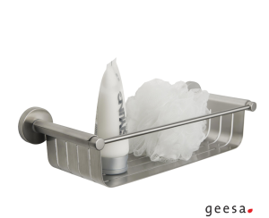 Μπουκαλοσπογγοθήκη Boston/NEMOX/Tiger Geesa Inox