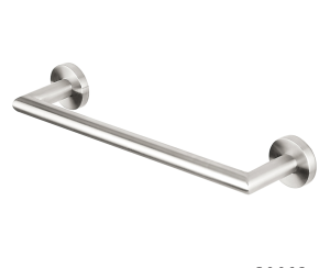 Λαβή Λουτρού 30εκ. NEMOX Geesa Inox Λείο