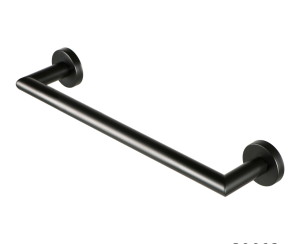 Λαβή Λουτρού 30εκ. NEMOX Geesa Inox Black Matt