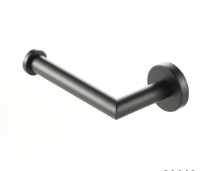 Χαρτοθήκη NEMOX Geesa Inox Black Matt