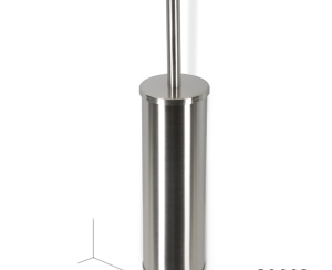 Πιγκάλ Επίτοιχο NEMOX Geesa Inox Λείο
