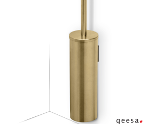 Πιγκάλ Επίτοιχο NEMOX Geesa Brushed Gold