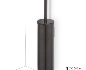 Πιγκάλ Επίτοιχο NEMOX Geesa Inox Black Brushed