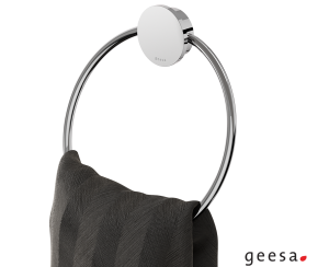 Κρίκος OPAL Geesa Chrome