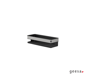 Μπουκαλοθήκη Tiger Geesa Inox
