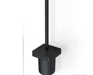 Πιγκάλ Επίτοιχο Frame Geesa Black Matt