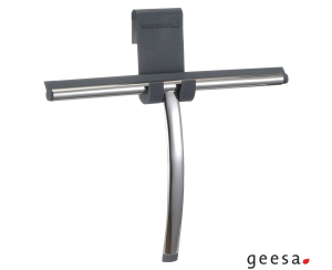 Καθαριστήρας τζαμιών Sealskin, Geesa Inox Chrome