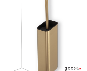 Πιγκάλ Επίτοιχο Shift Geesa Brushed Gold