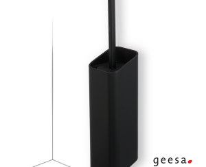 Πιγκάλ Επίτοιχο Shift Geesa Black Matt