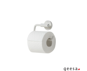 Χαρτοθήκη χωρίς Κάλυμμα URBAN Geesa White
