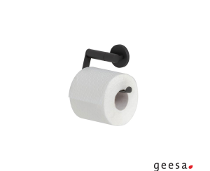 Χαρτοθηκη Χωρις Καλυμμα Noon Geesa Black