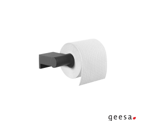 Χαρτοθήκη χωρίς Κάλυμμα Bold Geesa Black