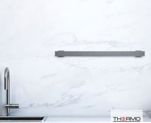 ΘΕΡΜ. ΠΕΤΣ/ΣΤΡΑ DRY 55x10 15W POLISHED FINISH