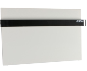 ΚΑΛΟΡ.-ΠΕΤΣΕΤ/ΣΤΡΑ ICON 40x60 ECA WHITE
