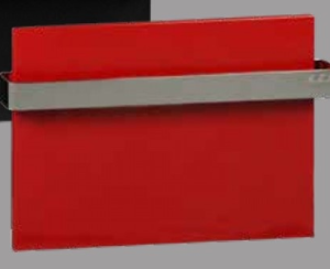 ΚΑΛΟΡ.-ΠΕΤΣΕΤ/ΣΤΡΑ ICON SMOOTH 50x120 ECA RED