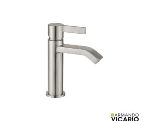 Μπατ.Νιπτ. Mooi Vicario Inox