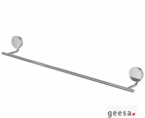 Πετσετοκρεμάστρα 66 εκ. της σειράς OPAL, GEESA Ολλανδίας