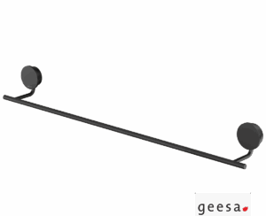 Πετσετοκρεμάστρα 66 εκ. της σειράς OPAL, GEESA Ολλανδίας
