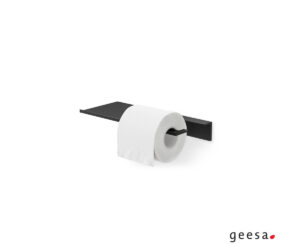 Εταζέρα 28 εκ. με χαρτοθήκη της σειράς LEEV, GEESA Ολλανδίας
