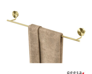 Πετσετοκρεμάστρα 60 εκ. της σειράς OPAL, GEESA Ολλανδίας