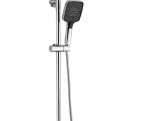 BOLOGNA C6714M Shower column with 2 outlets