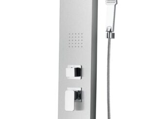 PERUGIA S9221 Hydromassage column