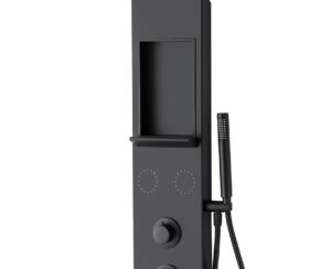 VENICE A7955 Hydromassage column