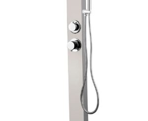 SARDINIA S9815 External shower column