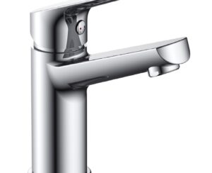 729M Washbasin mixer - Medium