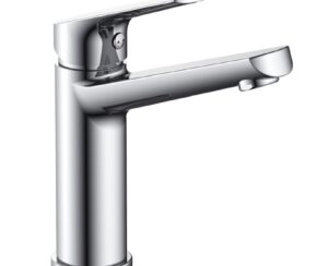 729L Washbasin mixer - Large