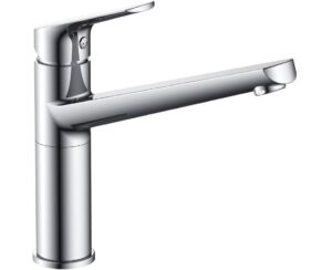 729F Sink mixer
