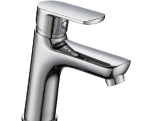 808B Washbasin mixer