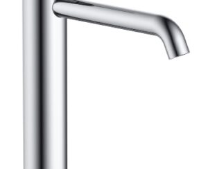 740B1 Washbasin mixer - Large